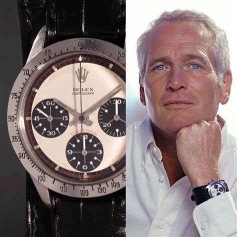 paul newman watch site